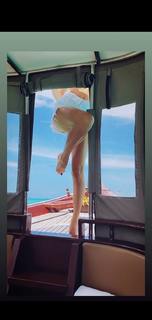 Svetlana Loboda feet photo 12