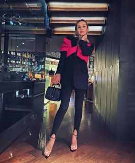 Svetlana Loboda feet photo 5
