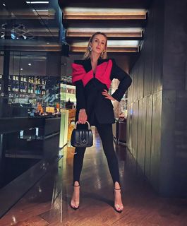 Svetlana Loboda feet photo 4