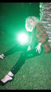 Svetlana Loboda feet photo 19
