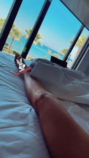 Svetlana Loboda feet photo 11