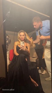 Svetlana Loboda feet photo 2