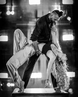 Svetlana Loboda feet photo 13