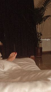 Svetlana Loboda feet photo 4