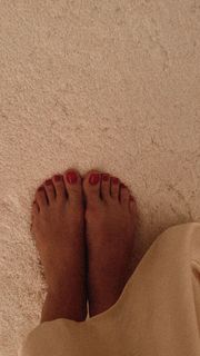 Svetlana Loboda feet photo 3