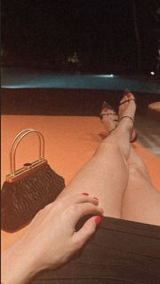 Svetlana Loboda feet photo 17
