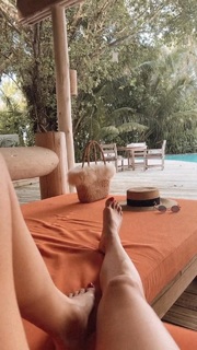 Svetlana Loboda feet photo 14
