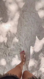 Svetlana Loboda feet photo 10