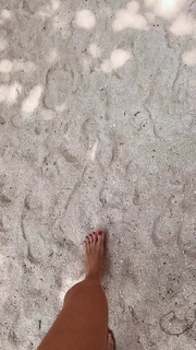 Svetlana Loboda feet photo 9