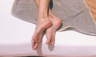 Svetlana Loboda feet photo 5