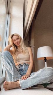 Svetlana Loboda feet photo 3