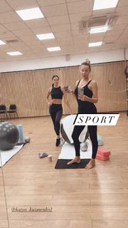 Svetlana Loboda feet photo 20