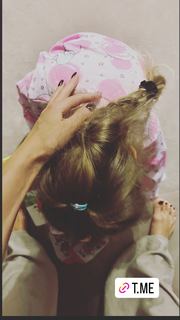 Svetlana Loboda feet photo 17
