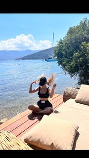 Svetlana Loboda feet photo 14