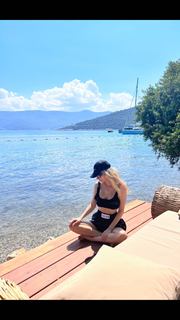 Svetlana Loboda feet photo 13