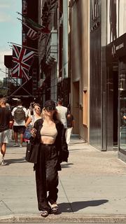 Svetlana Loboda feet photo 12