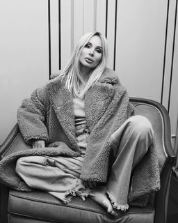 Svetlana Loboda feet photo 8