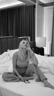 Svetlana Loboda feet photo 6