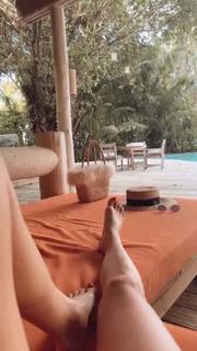 Svetlana Loboda feet photo 17