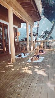 Svetlana Loboda feet photo 16