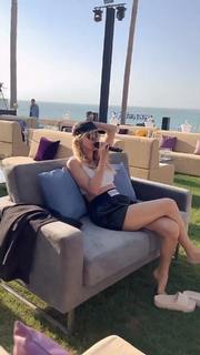 Svetlana Loboda feet photo 9