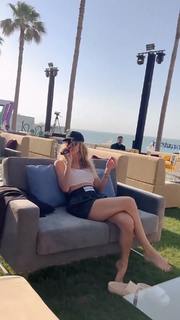 Svetlana Loboda feet photo 8