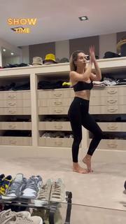 Svetlana Loboda feet photo 16