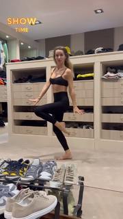 Svetlana Loboda feet photo 8