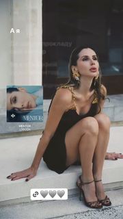 Svetlana Loboda feet photo 20