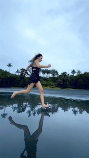 Svetlana Loboda feet photo 14