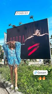 Svetlana Loboda feet photo 11