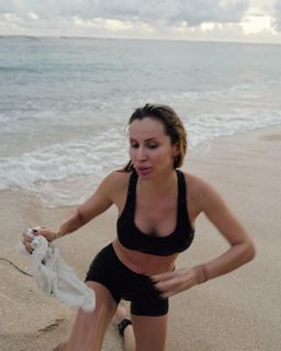 Svetlana Loboda feet photo 10