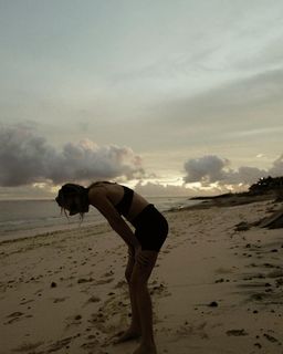 Svetlana Loboda feet photo 7