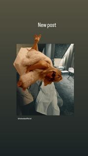 Svetlana Loboda feet photo 2