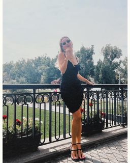 Svetlana Loboda feet photo 7