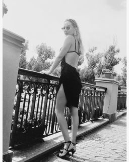 Svetlana Loboda feet photo 6