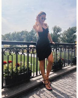 Svetlana Loboda feet photo 3