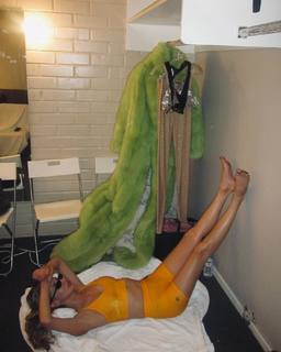 Svetlana Loboda feet photo 16