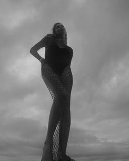 Svetlana Loboda feet photo 13