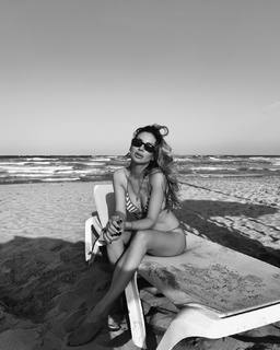 Svetlana Loboda feet photo 10
