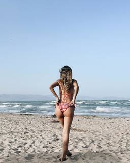Svetlana Loboda feet photo 9