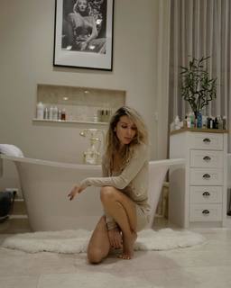 Svetlana Loboda feet photo 5