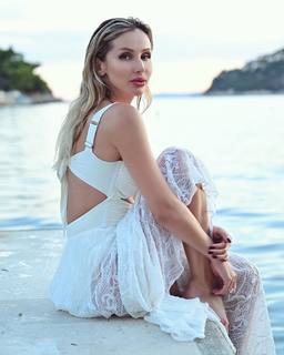 Svetlana Loboda feet photo 3
