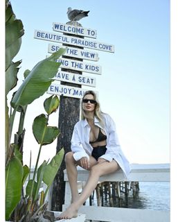 Svetlana Loboda feet photo 14