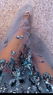 Svetlana Loboda feet photo 7