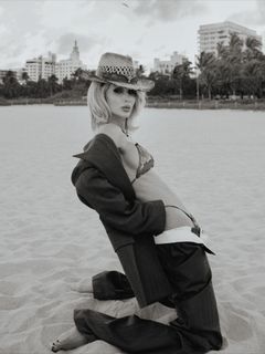 Svetlana Loboda feet photo 5