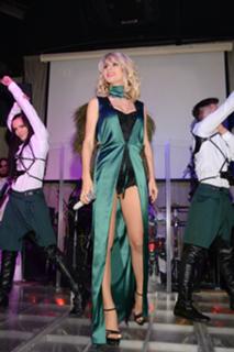 Svetlana Loboda feet photo 20