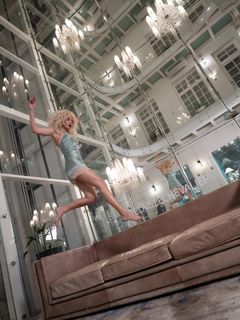 Svetlana Loboda feet photo 2