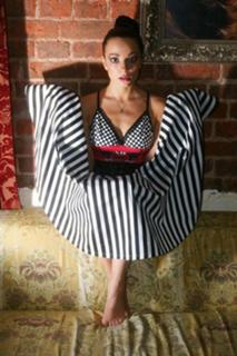 Svetlana Svetikova feet photo 5