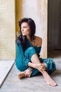 Svetlana Svetikova feet photo 5